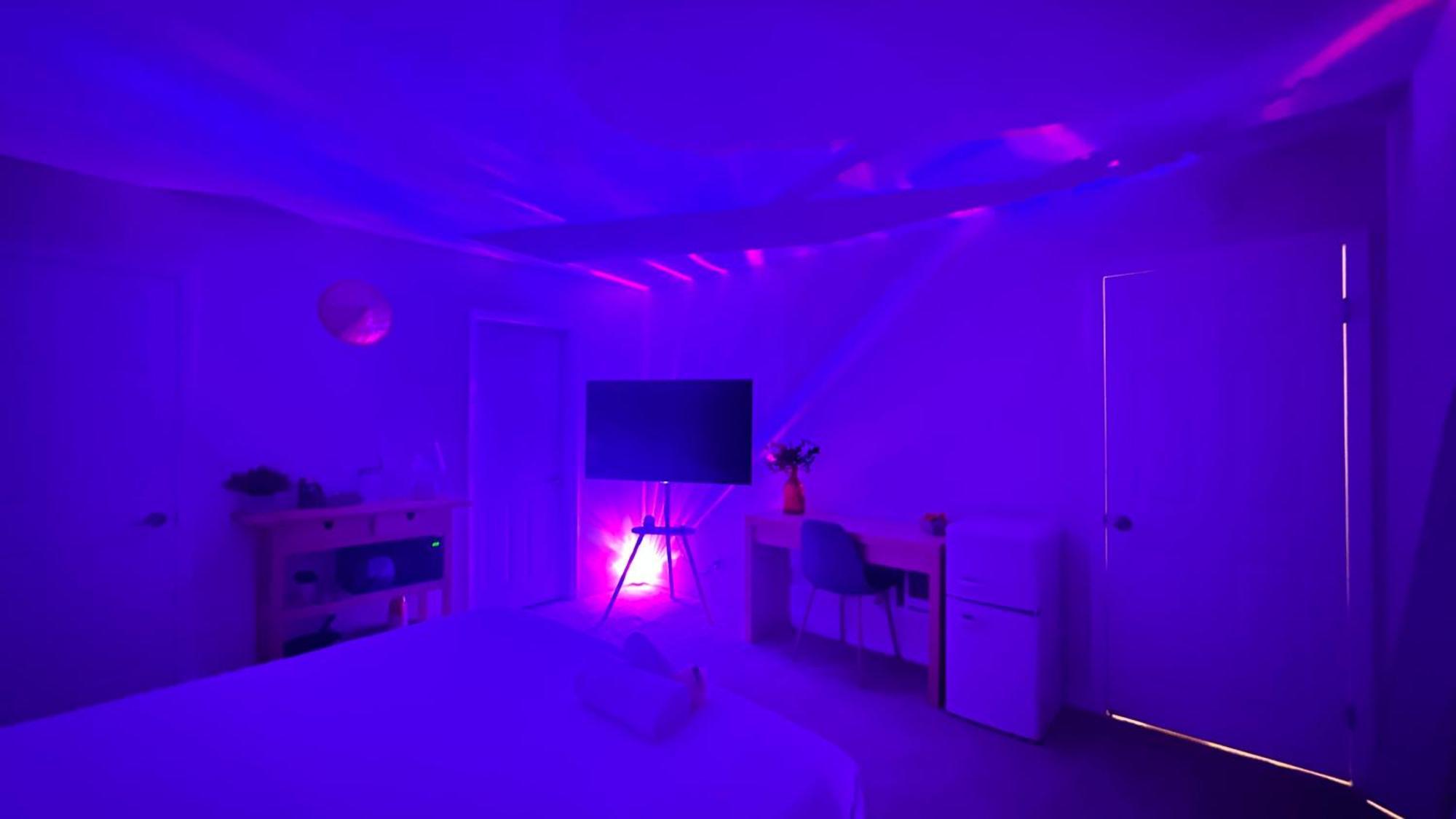 Oceanside Serenity,master Bedroom With Private Bathroom With Free Parking In Mdr